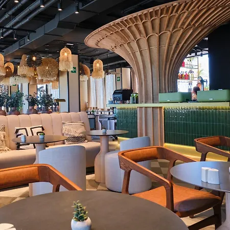 Estimar Marina Farnals Hotel 4*