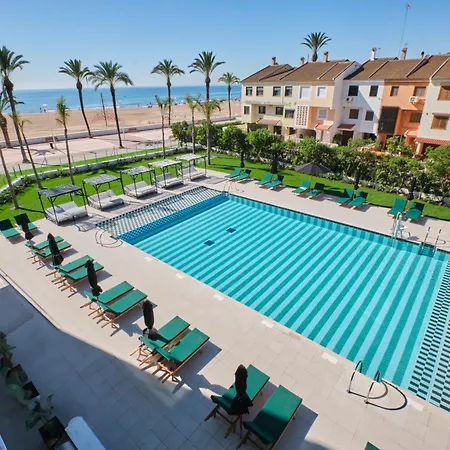 Hotel Estimar Marina Farnals 4*