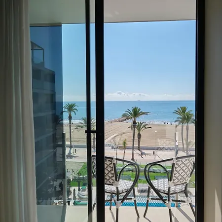 Estimar Marina Farnals 4*