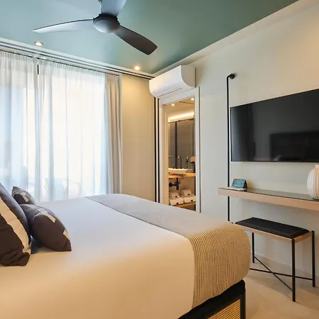 Estimar Marina Farnals Hotel