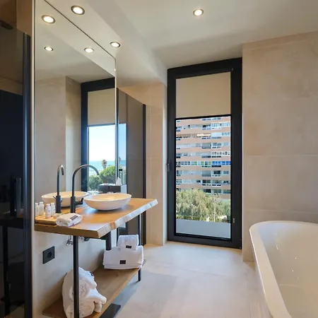 Estimar Marina Farnals 4*