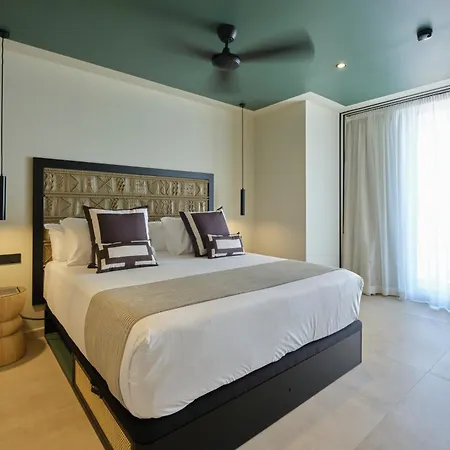 Estimar Marina Farnals Hotel