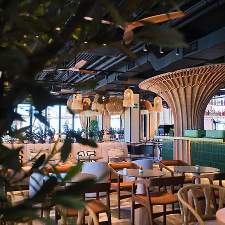 ホテル Estimar Marina Farnals プエブラ・ド・ファルナルス