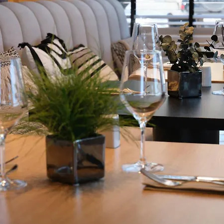 ホテル Estimar Marina Farnals