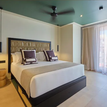 Estimar Marina Farnals Hotel 4*