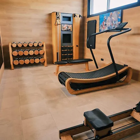 Estimar Marina Farnals 4* プエブラ・ド・ファルナルス