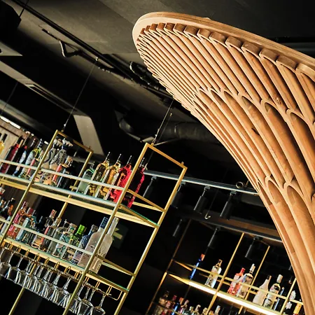 ホテル Estimar Marina Farnals 4*