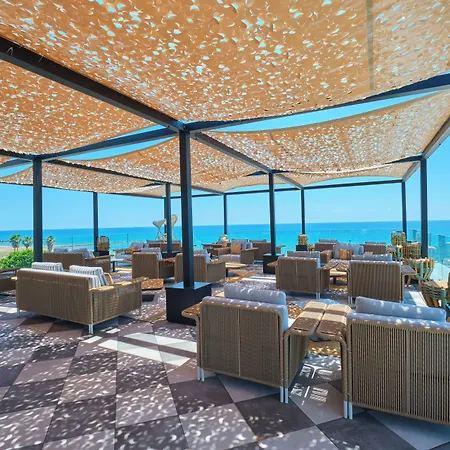 Estimar Marina Farnals ホテル