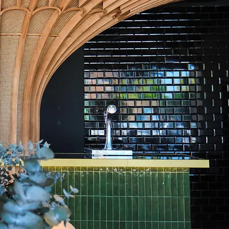 Estimar Marina Farnals ホテル 4*