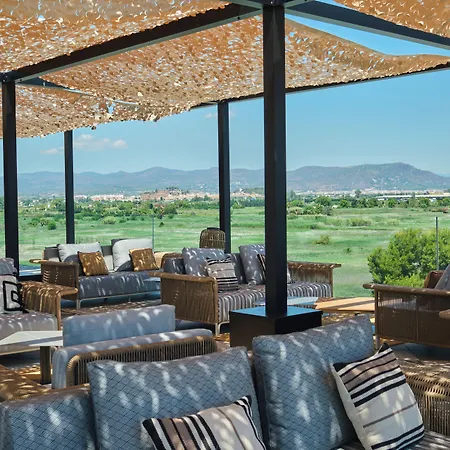 Estimar Marina Farnals プエブラ・ド・ファルナルス