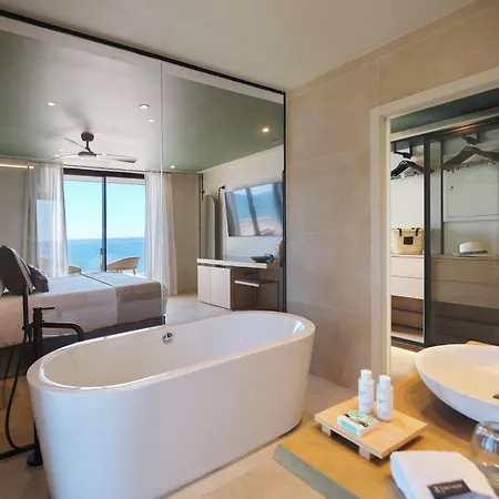 Estimar Marina Farnals ホテル